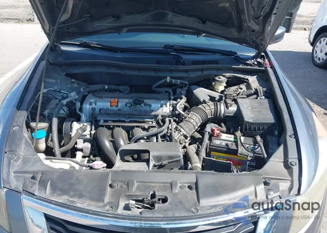 2008 Honda Accord 2.4 Lx-P from USA, damaged, VIN JHMCP26468C040316